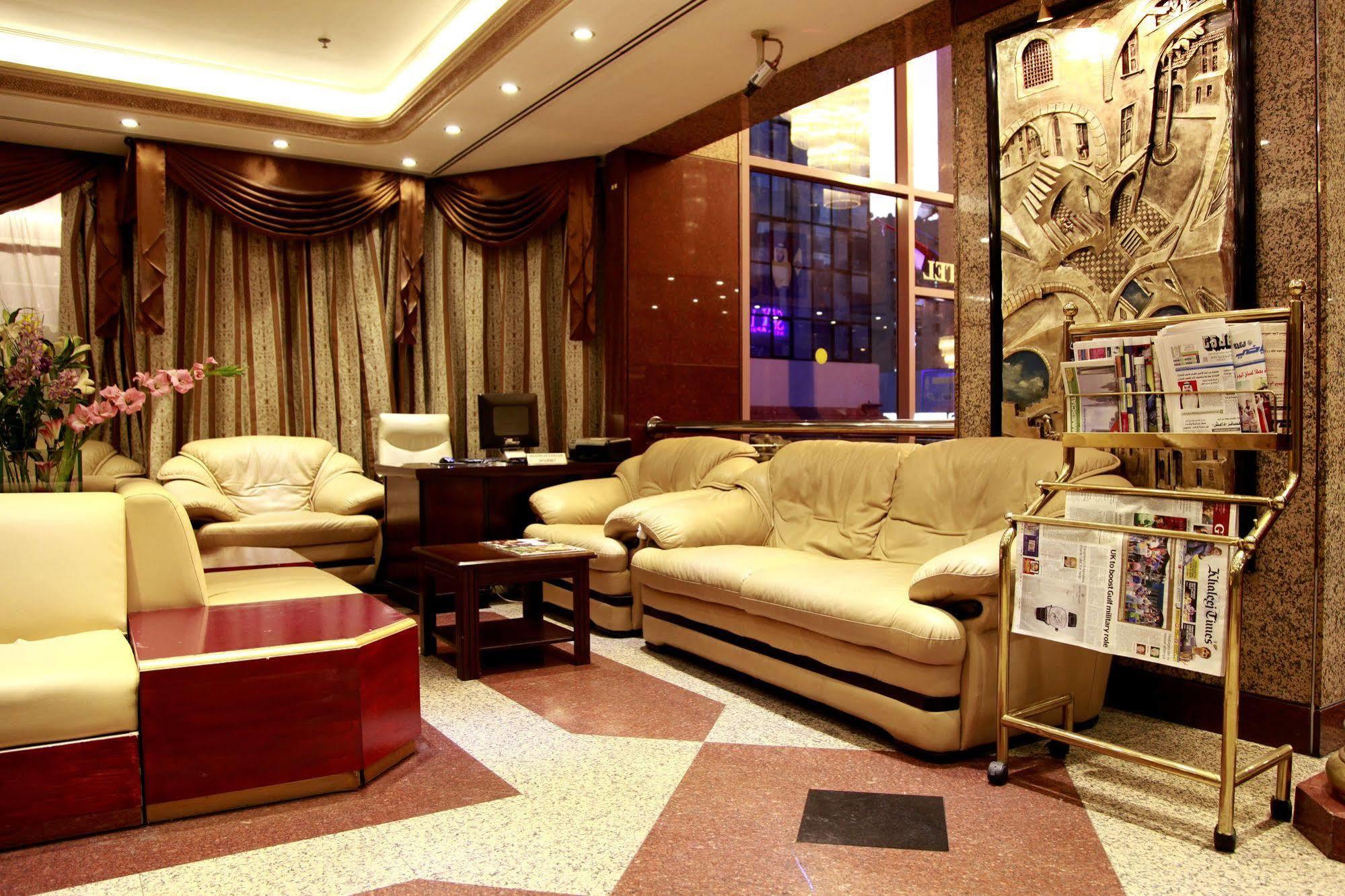 Orchid Hotel Dubai Exterior foto